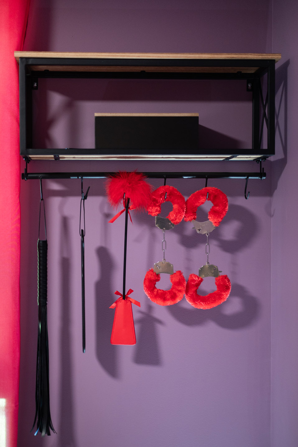 lovely room 24 gite couple sarlat loveroom secret room (7)